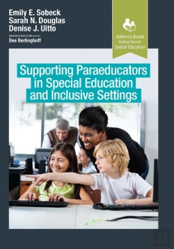 Bertrand.pt - Supporting Paraeducators In Special Education And Inclusive Settings