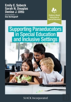 Bertrand.pt - Supporting Paraeducators In Special Education And Inclusive Settings