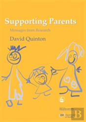 Supporting Parents