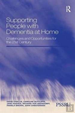 Bertrand.pt - Supporting People With Dementia At Home