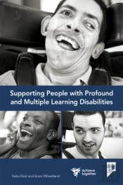 Supporting People With Profound And Multiple Learning Disabilities