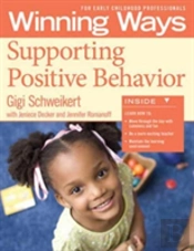 Supporting Positive Behavior (3-Pack)