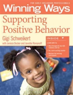 Bertrand.pt - Supporting Positive Behavior (3-Pack)