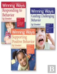 Supporting Positive Behavior, Responding To Behavior, Guiding Challenging Behavior