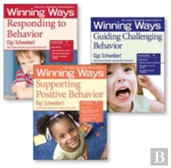 Bertrand.pt - Supporting Positive Behavior, Responding To Behavior, Guiding Challenging Behavior