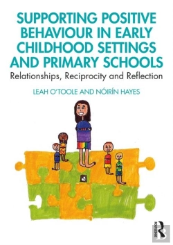 Bertrand.pt - Supporting Positive Behaviour In Early Childhood Settings And Primary Schools