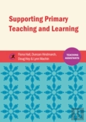Supporting Primary Teaching And Learning