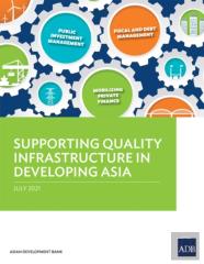 Supporting Quality Infrastructure In Developing Asia