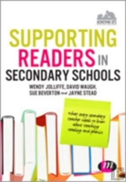Bertrand.pt - Supporting Readers In Secondary Schools