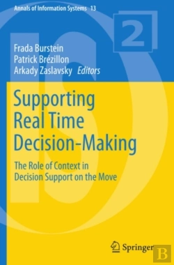 Bertrand.pt - Supporting Real Time Decision-Making