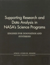 Supporting Research And Data Analysis In Nasa'S Science Programs