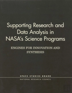 Bertrand.pt - Supporting Research And Data Analysis In Nasa'S Science Programs