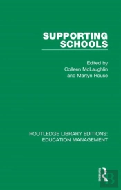 Supporting Schools