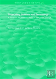 Supporting Science And Technology (1998)