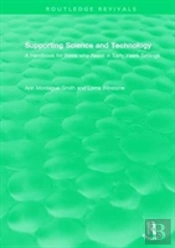 Supporting Science And Technology (1998)