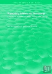 Supporting Science And Technology (1998)
