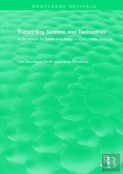 Supporting Science And Technology (1998)