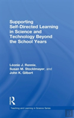 Bertrand.pt - Supporting Self-Directed Learning In Science And Technology Beyond The School Years