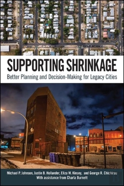 Bertrand.pt - Supporting Shrinkage