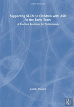 Bertrand.pt - Supporting Slcn In Children With Asd In The Early Years