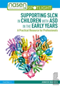 Bertrand.pt - Supporting Slcn In Children With Asd In The Early Years
