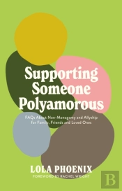 Supporting Someone Polyamorous
