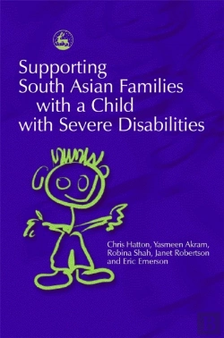 Bertrand.pt - Supporting South Asian Families With A Child With Severe Disabilities