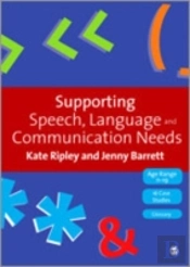 Supporting Speech, Language & Communication Needs