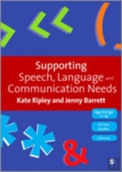 Bertrand.pt - Supporting Speech, Language & Communication Needs