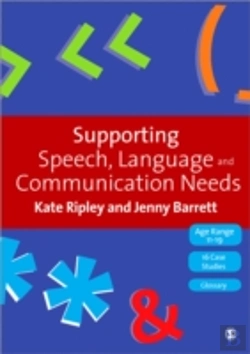 Bertrand.pt - Supporting Speech, Language & Communication Needs