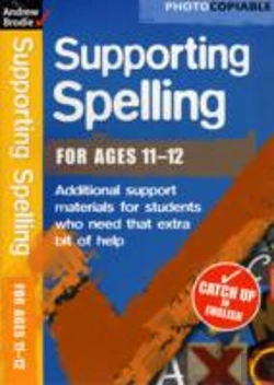 Bertrand.pt - Supporting Spelling 11-12