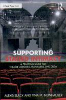 Supporting Staged Intimacy