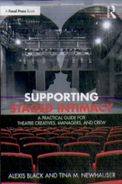 Supporting Staged Intimacy