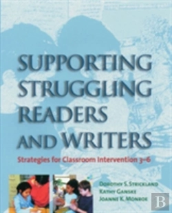 Bertrand.pt - Supporting Struggling Readers And Writers