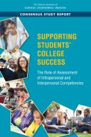 Supporting Students' College Success