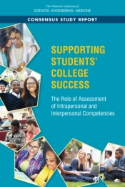 Supporting Students' College Success