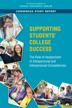 Bertrand.pt - Supporting Students' College Success