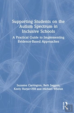 Bertrand.pt - Supporting Students On The Autism Spectrum In Inclusive Schools