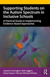 Supporting Students On The Autism Spectrum In Inclusive Schools
