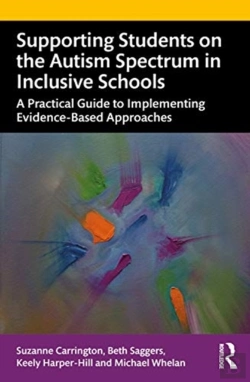 Bertrand.pt - Supporting Students On The Autism Spectrum In Inclusive Schools