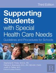 Supporting Students With Special Health Care Needs