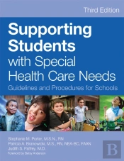 Supporting Students With Special Health Care Needs