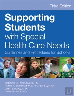 Bertrand.pt - Supporting Students With Special Health Care Needs