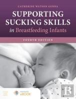 Supporting Sucking Skills In Breastfeeding Infants