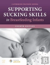 Supporting Sucking Skills In Breastfeeding Infants