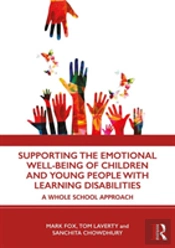 Supporting The Emotional Well-Being Of Children And Young People With Learning Disabilities