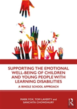 Bertrand.pt - Supporting The Emotional Well-Being Of Children And Young People With Learning Disabilities