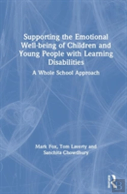 Bertrand.pt - Supporting The Emotional Well-Being Of Children And Young People With Learning Disabilities