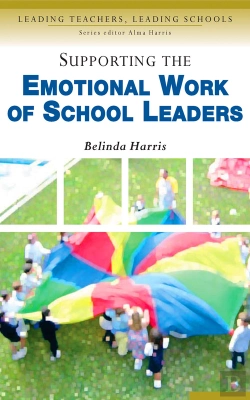 Bertrand.pt - Supporting The Emotional Work Of School Leaders