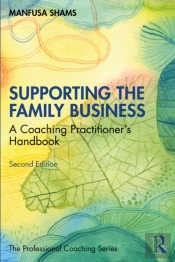 Supporting The Family Business